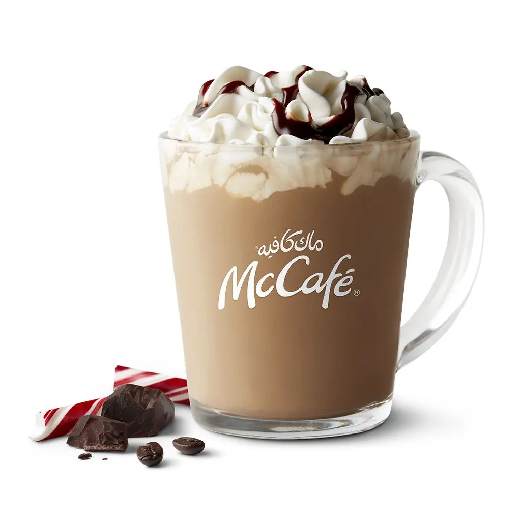 Mocha